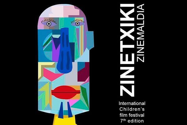 Zinetxiki- festival internacional de cortos para niños y jóvenes, Bilbao