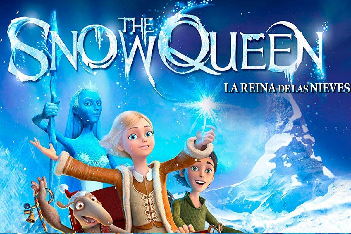 the-snow-queen