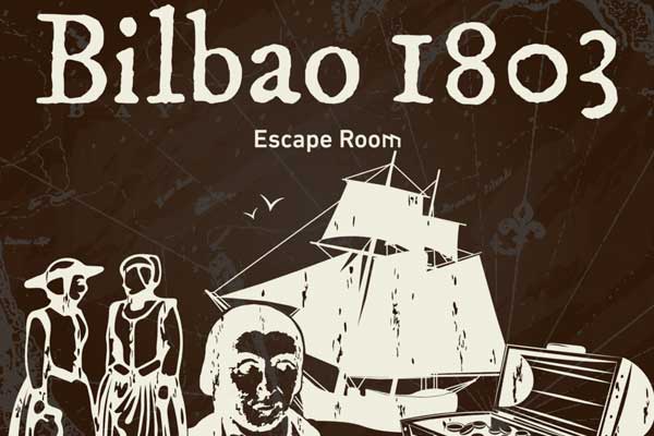 Escape Room Itsasmuseum Bilbao