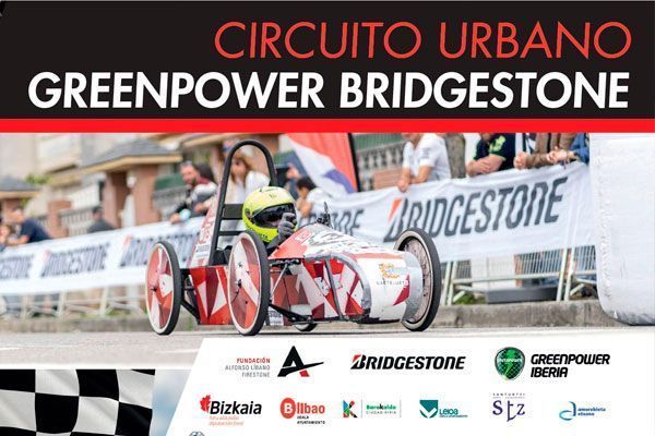 Circuito Bridgestone Leioa