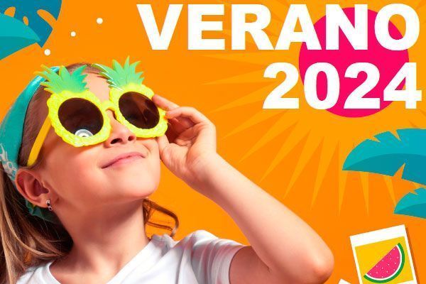 Colonias de verano Bilbao 2024
