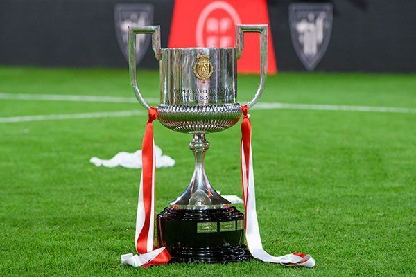 Copa final Athletic Bilbao
