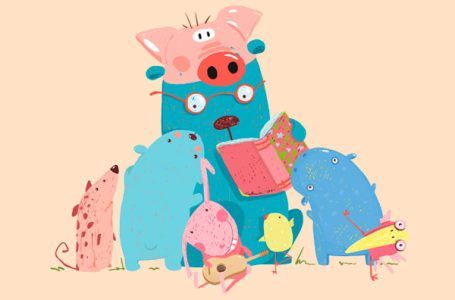 Día del Libro en Bilbao