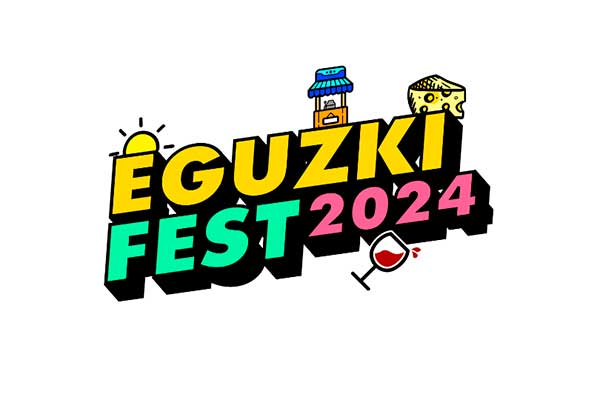 Eguski Fest 2024