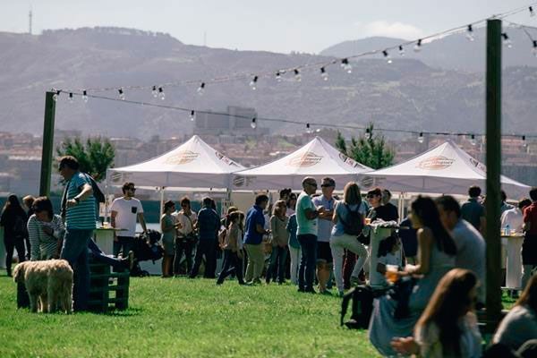 San Miguel Getxo Music & Food 2024