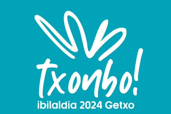 Ibilaldia 2024 Getxo