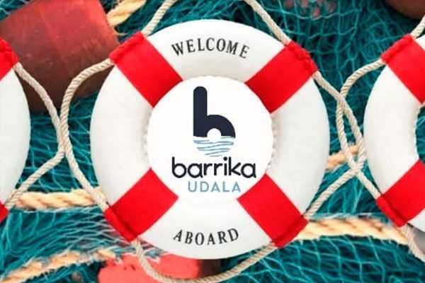 Mercado marinero Barrika 2024