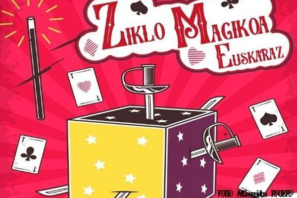 Ziklo Magikoa Basauri