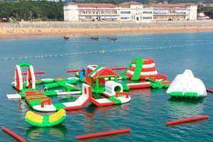 Hinchables Gorliz