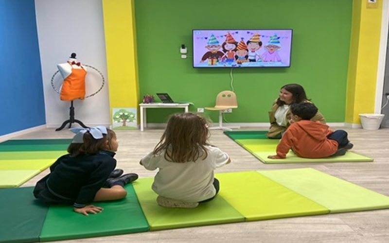 taller-infantil-inteligencia-emocional