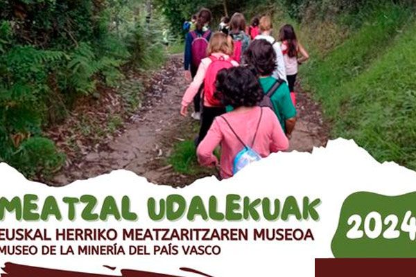 Colonias mineras