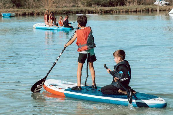 Wakepark Gatika