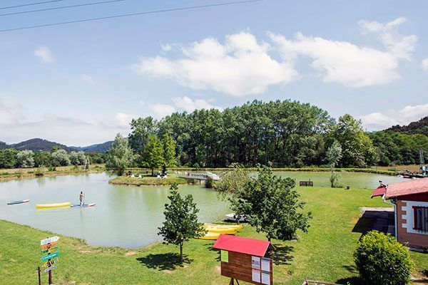 Wakepark Gatika