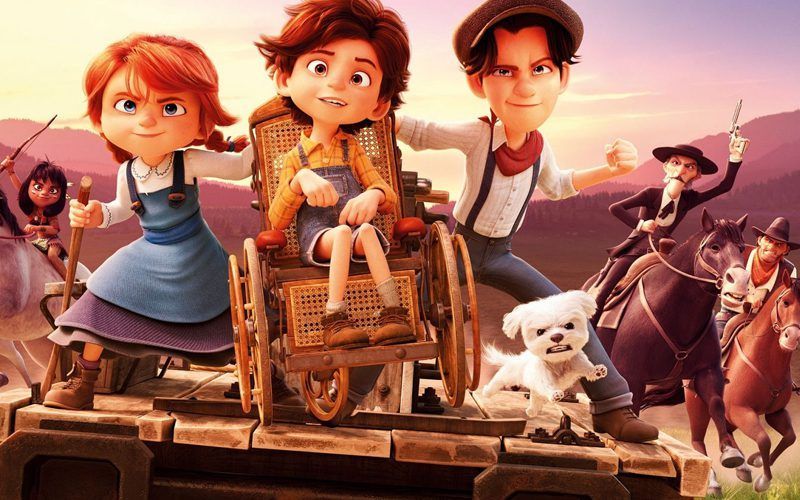 buffalo-kids-pelicula