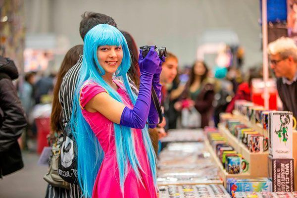 JapanWeekend Bilbao