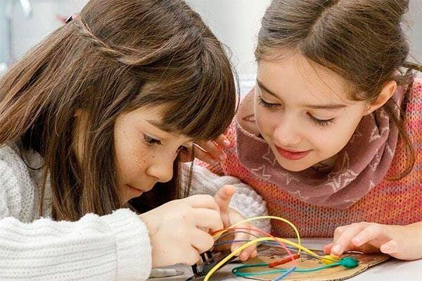 Bizkaia Robotics&Videogames 2024