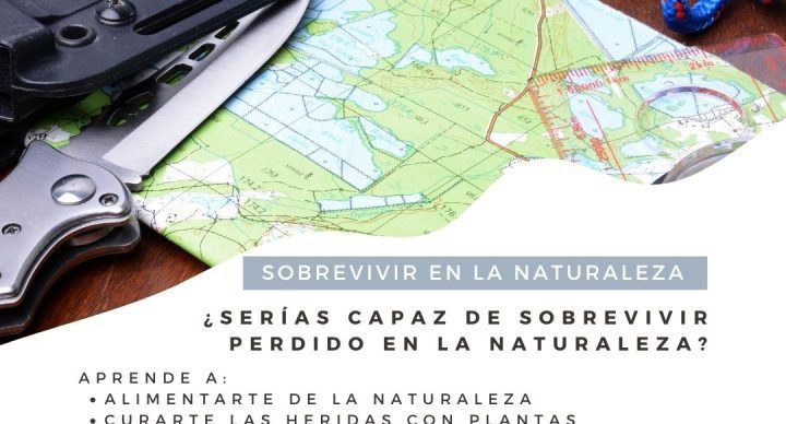 curso-sobrevivir-en-la-naturaleza-getxo