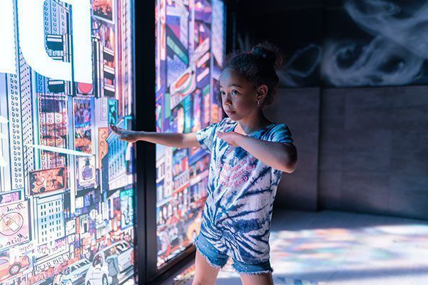 extraescolar danza infantil Bilbao