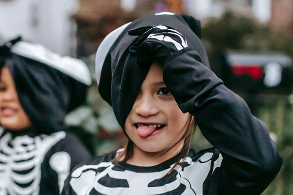 Planes para hacer en Halloween con niños en Bilbao