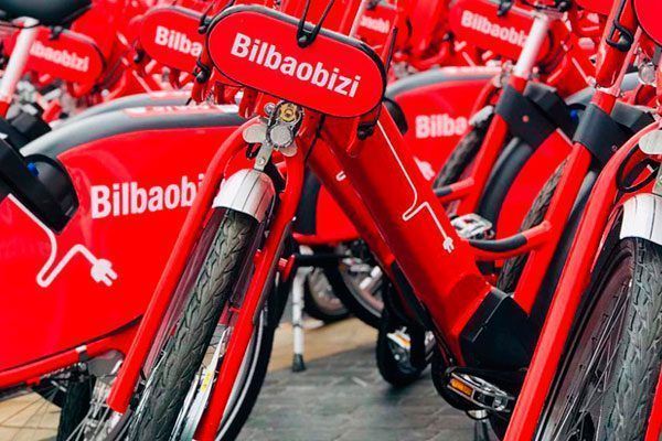 Semana Europea de la Movilidad 2024 Bilbao
