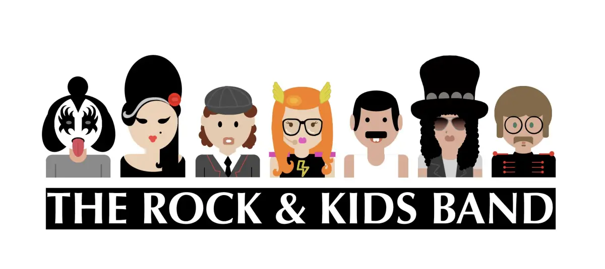 therockkidsband
