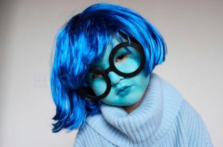 disfraces caseros Halloween para niños