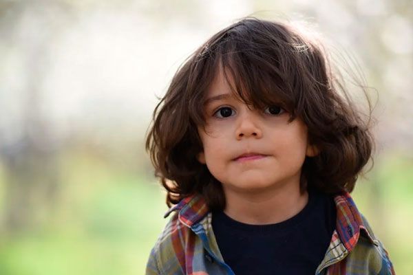 cuándo acudir a un logopeda infantil