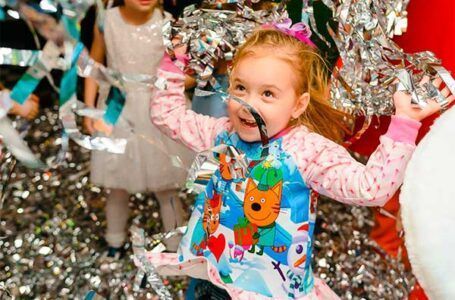 Carnaval de Berango 2025