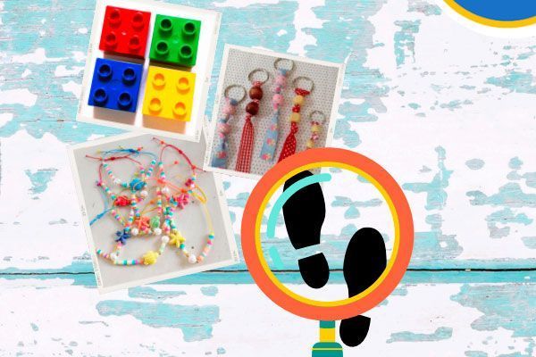 Actividades infantiles Ortuella