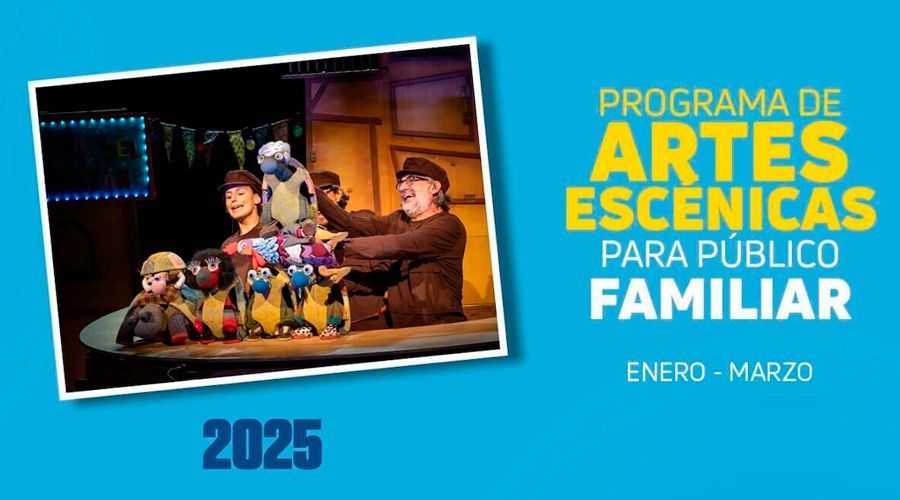 programa-artes-escenicas-publico-familiar-barakaldo-2025