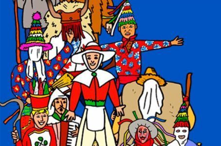 Carnavales Arrigorriaga 2025