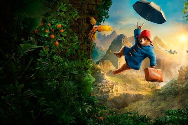 Social Txiki Paddington