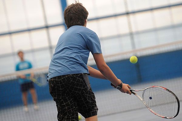 Campus deportivos de verano en Bilbao