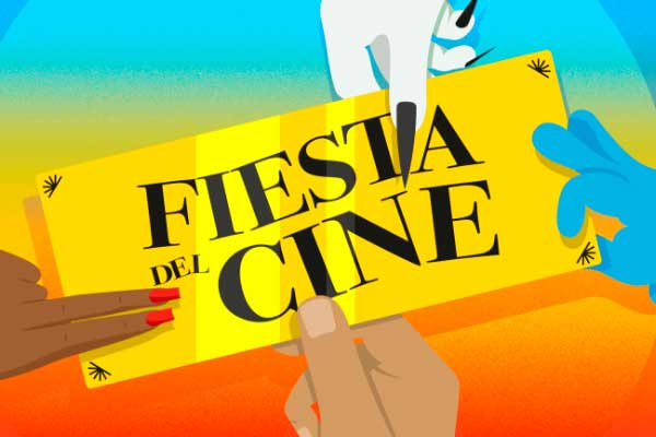 Fiesta del Cine Bizkaia 2025