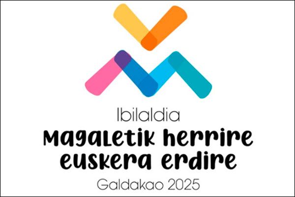 Ibilaldia 2025 Galdakao