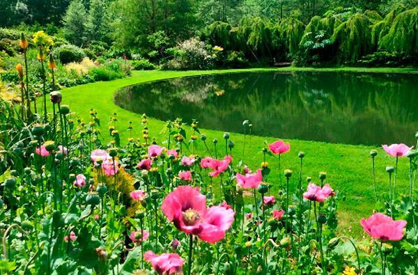 Jardín mágico Gipuzkoa