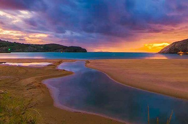 Playas Bizkaia Gorliz
