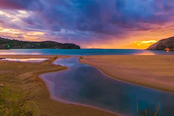 Playas Bizkaia Gorliz