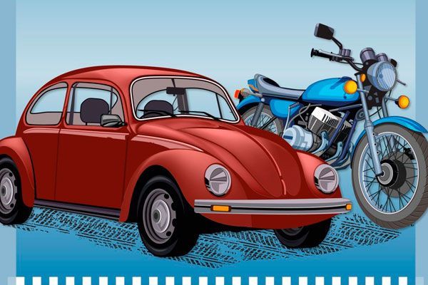Sanfran Motor Bilbao 2025