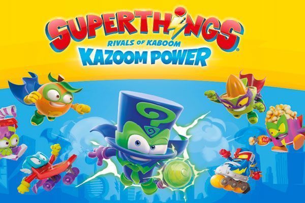 superthings-cc-boulevard-vitoria-gasteiz Superthings CC. Boulevard Vitoria-Gasteiz