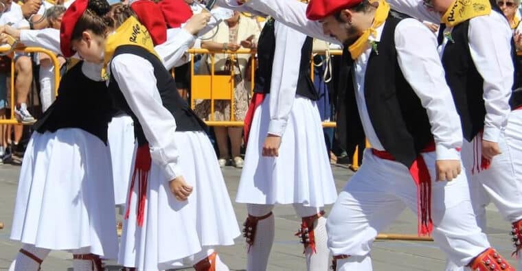 Fiestas Portugalete