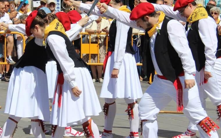 Fiestas Portugalete
