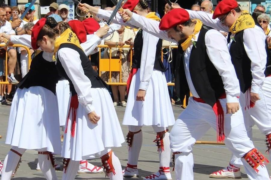 Fiestas Portugalete