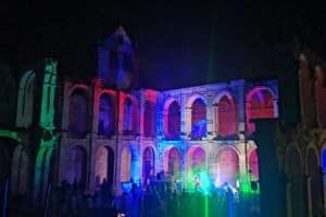 Festival familiar Vive Rioseco