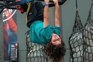 JumpYard - fiestas de cumpleaños en Bilbao