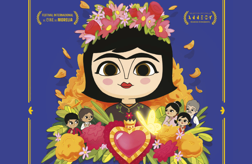 Cine familiar en Zinemaldia Azkuna Zentroa Bilbao