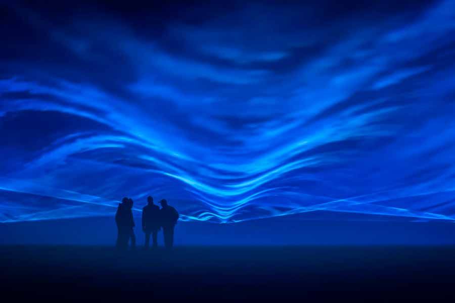 Waterlicht