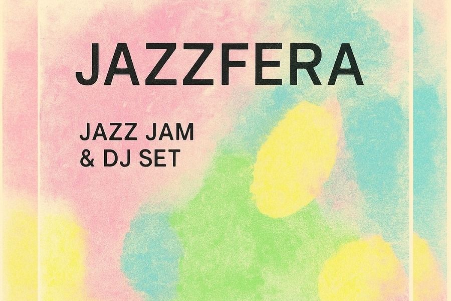 Jazzfera Bilbao