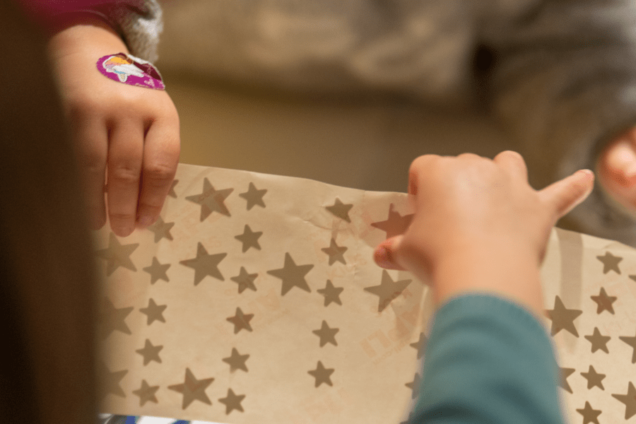 Talleres infantiles Navidad en Bilbao, Azkuna Zentroa