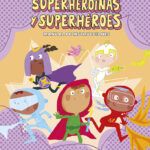 REcomendaciones libros para regalar niñas y niños Olentzero Navidad Reyes Magos